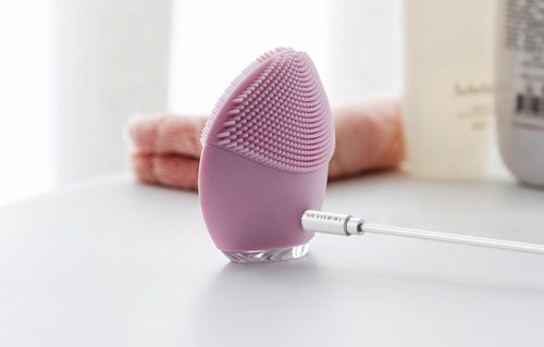 Vention USB - DC 3.5x1.35 kábel, 0.5m fehér (CEXWD)