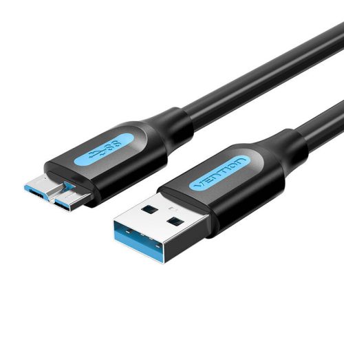 Vention USB 3.0 A - USB 3.0 micro B kábel 0.25m (COPBC)