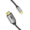 Vention USB C - HDMI 2.0 4K 60Hz kábel 1m (CRBBF)