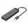 Vention 5in1 USB elosztó 4db USB 3.0 + 1db micro USB (TGKBB)
