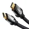 Vention Prémium HDMI 2.0 4K 60Hz kábel 5m (VAA-B05-B500)