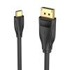 Vention USB C - Displayport 8K 60HZ kábel 2m (CGYBH)