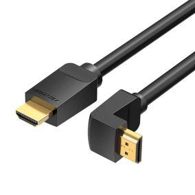 Vention HDMI 2.0 4K 60Hz 270 fokos kábel 1.5m (AAQBG)