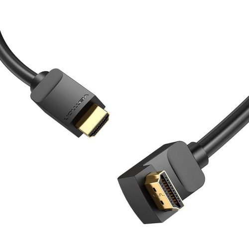 Vention HDMI 2.0 4K 60Hz 270 fokos kábel 1.5m (AAQBG)
