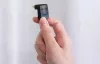 Vention HDMI 2.0 4K 60Hz 90 fokos kábel 1.5m (AARBG)