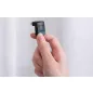 Vention HDMI 2.0 4K 60Hz 90 fokos kábel 1.5m (AARBG)