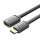Vention HDMI 2.0 4K 60Hz hosszabbító kábel 3m (AHCBI)