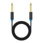 Vention 6.35 TS mono audio kábel 1m (BAABF)