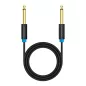 Vention 6.35 Jack mono audio kábel 3m (BAABI)