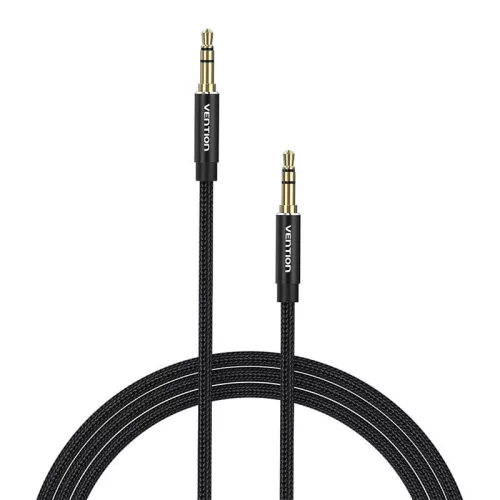 Vention 3.5 jack audio réz kábel 3m (BAWBI)