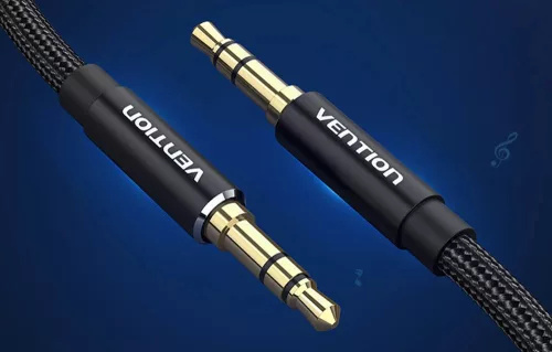 Vention 3.5 jack audio réz kábel 3m (BAWBI)