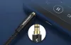 Vention Jack 3.5 mm 4 pin TRRS hosszabbító kábel 1m (BHCBF)