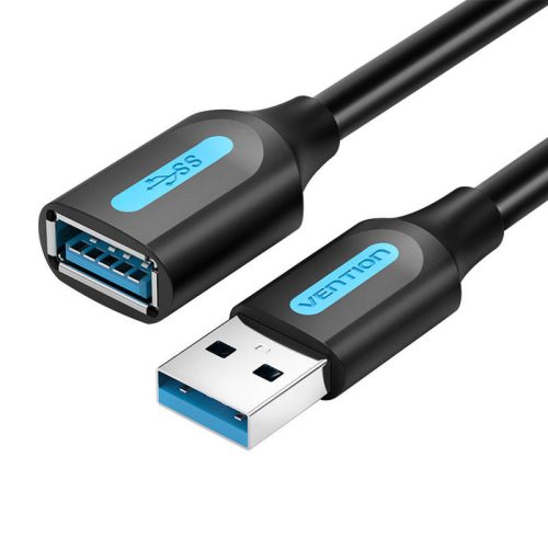 Vention USB 3.0 hosszabbító kábel 1m (CBHBF)