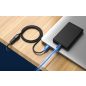 Vention USB 3.0 hosszabbító kábel 1m (CBHBF)