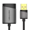 Vention külső USB hangkártya TRS (CDKHB)