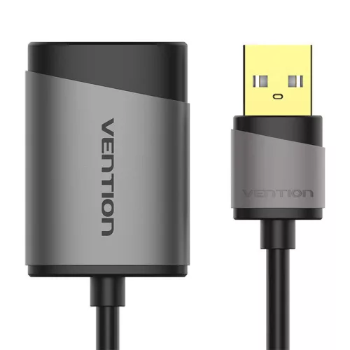Vention külső USB hangkártya TRS (CDKHB)