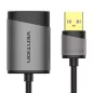 Vention külső USB hangkártya TRS (CDKHB)
