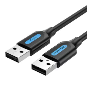 Vention USB 2.0 AM-AM kábel 0.25m (COJBC)