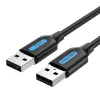 Vention USB 2.0 AM-AM kábel 1.5m (COJBG)