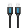 Vention USB 2.0 AM-AM kábel 2m (COJBH)