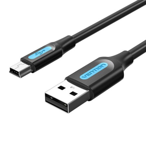 Vention USB 2.0 mini kábel 2m (COMBH)