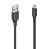 Vention USB 2.0 - micro USB kábel 2A 1.5m (CTIBG)