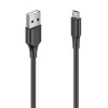 Vention USB 2.0 - micro USB kábel 2A 2m (CTIBH)