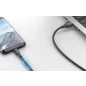 Vention USB 2.0 - micro USB kábel 2A 2m (CTIBH)