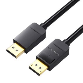 Vention DisplayPort 1.2 4K 60Hz kábel 2m (HACBH)