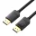 Vention DisplayPort 1.2 4K 60Hz kábel 2m (HACBH)