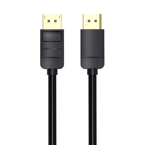 Vention DisplayPort 1.2 4K 60Hz kábel 2m (HACBH)