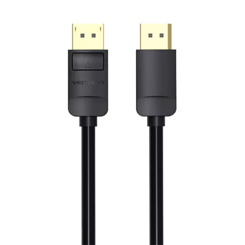 Vention DisplayPort 1.2 4K 60Hz kábel 2m (HACBH)