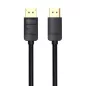 Vention DisplayPort 1.2 4K 60Hz kábel 2m (HACBH)