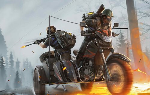 Vention Prémium DisplayPort 1.4 8K 60Hz kábel 1m (HCELF)