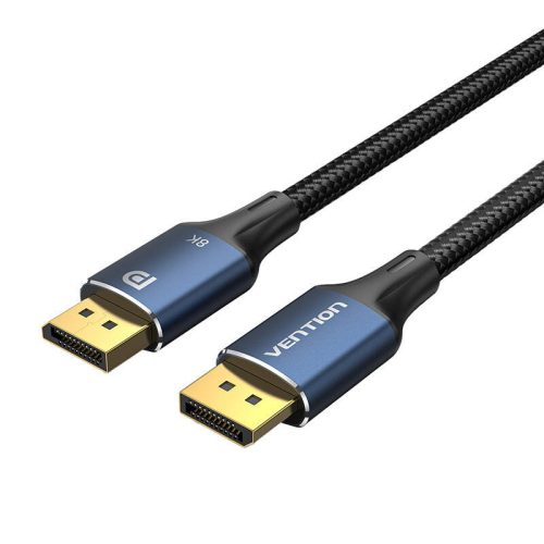 Vention Prémium DisplayPort 1.4 8K 60Hz kábel 2m (HCELH)