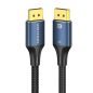 Vention Prémium DisplayPort 1.4 8K 60Hz kábel 2m (HCELH)