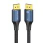 Vention Prémium DisplayPort 1.4 8K 60Hz kábel 3m (HCELI)