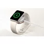   Joyroom Apple Watch mágneses töltő USB C csatlakozóval 1.2m (S-IW011)