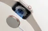Joyroom Apple Watch mágneses töltő USB C csatlakozóval 1.2m (S-IW011)