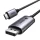 UGREEN USB C - Displayport 8K 60HZ kábel 1m (25157)