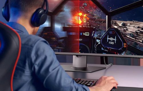 UGREEN USB C - Displayport 8K 60HZ kábel 1m (25157)