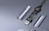 UGREEN USB C - Displayport 8K 60HZ kábel 3m (25839)