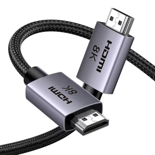 UGREEN HDMI 2.1 8K 60Hz UHD kábel 1m (25908)