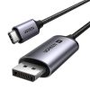 UGREEN USB C - Displayport 8K 60HZ kábel 1m (25158)