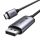 UGREEN USB C - Displayport 8K 60HZ kábel 1m (25158)