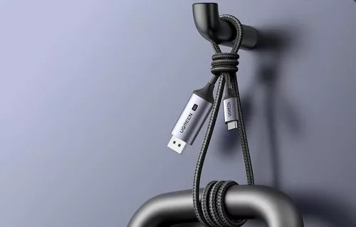 UGREEN USB C - Displayport 8K 60HZ kábel 1m (25158)
