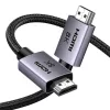 UGREEN HDMI 2.1 8K 60Hz UHD kábel 2m (25910)