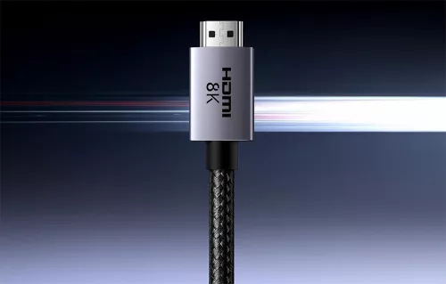 UGREEN HDMI 2.1 8K 60Hz UHD kábel 2m (25910)