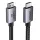 UGREEN HDMI 2.1 8K 60Hz UHD kábel 3m (25911)