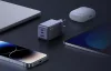 UGREEN Nexode S (Air) fali töltő, 65W, USB + 2x USB-C (35042)